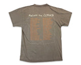 90s Korn Follow the Leader Concert Vintage T-Shirt | REVIVAL Online Store