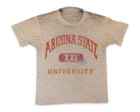 90's Arizona State University Paper Thin Vintage T-Shirt