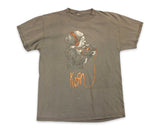 90s Korn Follow the Leader Tour Vintage T-Shirt | REVIVAL Clothing
