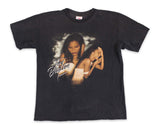 Vintage 90s Toni Braxton Secrets T-Shirt