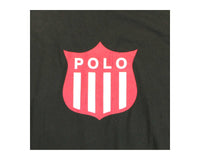 90's Ralph Lauren Polo Sport K-Swiss Logo Vintage T-Shirt
