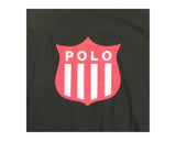 90's Ralph Lauren Polo Sport K-Swiss Logo Vintage T-Shirt