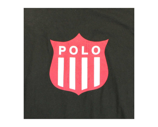 Polo Sport Shield Tee