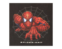90's Marvel Spiderman Logo Vintage T-Shirt