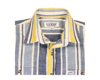 1990s Guess Jeans Clothing Tag