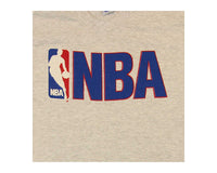 Vintage 90s NBA Logo Tee