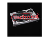 Technics Turntable Tee