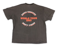 90s Damn Yankees Tour Vintage T-Shirt