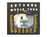 90's ZZ Top Antenna Tour Vintage T-Shirt