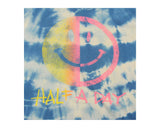 90s Half A Day Smiley Face Vintage T Shirt | REVIVAL Online Store