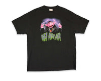 Vintage 90s Sesame Street The Count T-Shirt │ REVIVAL Clothing