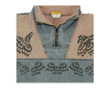 Vintage 90s Southwest Bird Pullover Jacket | REVIVAL Online Store