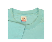 Vintage 90s Fruit of the Loom T-Shirt Clothing Tag