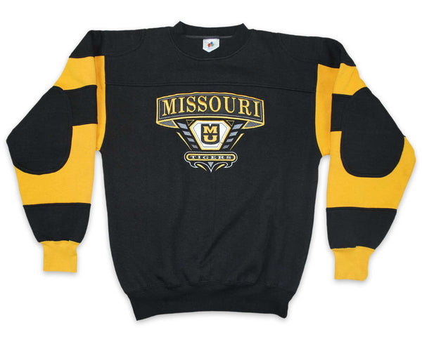 Vintage 90s Missouri Tigers Sweatshirt | REVIVAL Clothing