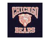 Chicago Bears Logo Tee