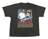 90s Eric Clapton Original Concert T Shirt