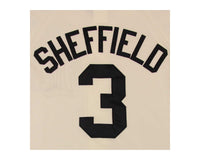 Detroit Tigers Gary Sheffield Jersey | REVIVAL Online Shop