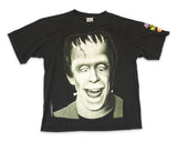 Vintage 90s The Munsters Snickers T-Shirt │ REVIVAL Clothing