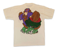 Vintage 90s Taz Hip Hop T-Shirt │ REVIVAL Clothing