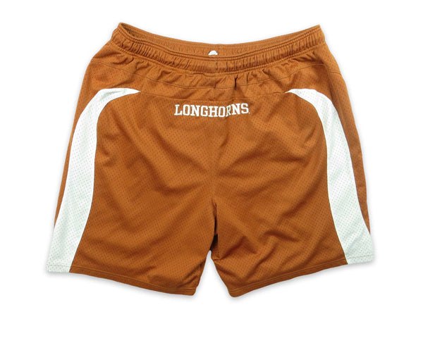 Texas Longhorn Shorts