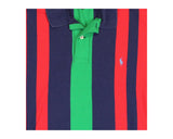 Vintage 90's Ralph Lauren Polo Striped Shirt 