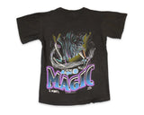 Vintage 90s Orlando Magic Magician T-Shirt