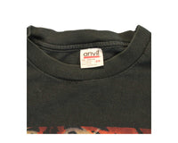 1990s Anvil Clothing Tag