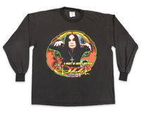 90s Ozzy Osbourne Tour Vintage T-Shirt