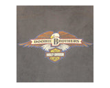 Vintage 80s Doobie Brothers Harley Davidson T-Shirt 