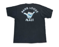 Vintage 90s Hang Loose Maui T-Shirt | REVIVAL Clothing