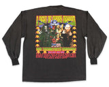 90s Rob Zombie Tour Vintage T-Shirt