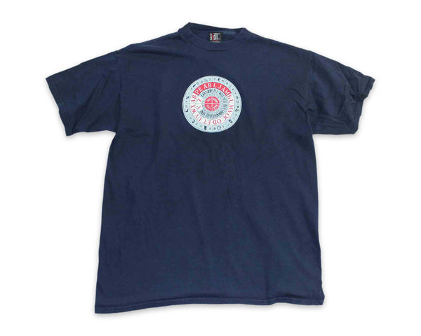 Vintage 90s Pearl Jam No Code Concert T-Shirt | REVIVAL Clothing
