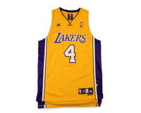 Vintage 00s Luke Walton Los Angeles Lakers Basketball Jersey | REVIVAL Clothing