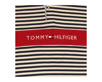 Vintage 90's Tommy Hilfiger Rugby Polo Shirt │ yoREVIVAL 