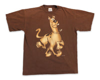 90's Stanley Desantis Scooby Doo Vintage T-Shirt