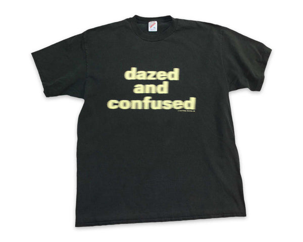 Vintage 90s Dazed and Confused T-Shirt | REVIVAL Clothing