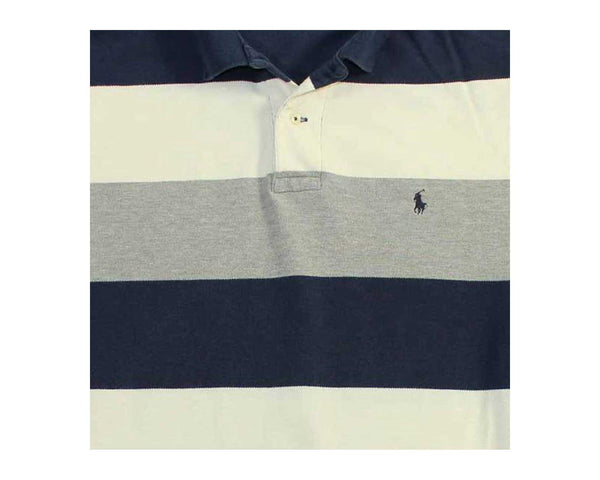 Vintage 90s Ralph Lauren Polo Clothing Tag