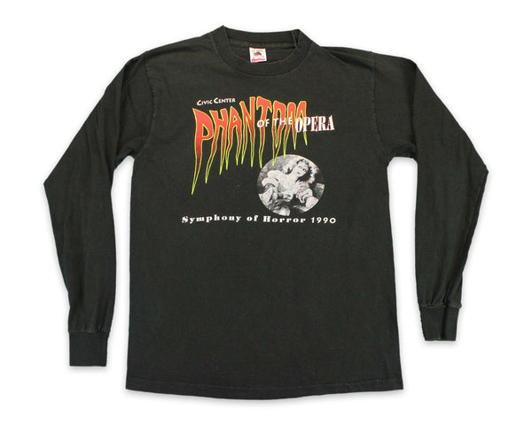 90s Phantom of the Opera Vintage T-Shirt