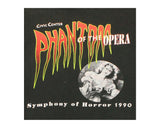90s Phantom of the Opera Vintage T-Shirt