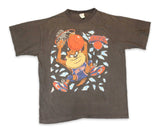 Vintage 90s NY Knicks Taz Vintage T-Shirt │ yoREVIVAL Clothing