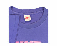 Vintage Nike Clothing Tag