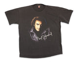 90s Neil Diamond Concert Vintage T-Shirt