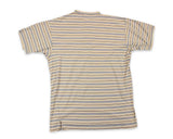 Vintage 90s Striped T-Shirt | REVIVAL Online Store