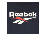 Vintage 90s Reebok Spell Out T-Shirt