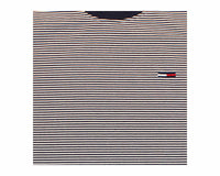 90's Tommy Hilfiger Striped Vintage T-Shirt