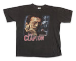 90s Eric Clapton Concert Vintage T-Shirt