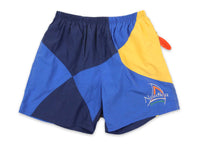 Vintage 90s Nautica Sailing Swim Shorts | REVIVAL Clothing