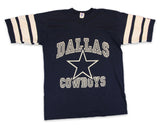 90s Dallas Cowboys Football Logo 7 Vintage T Shirt