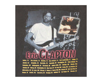 Vintage Eric Clapton T-Shirt