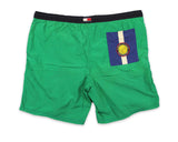 Vintage 90s Tommy Hilfiger Volleyball Trunks | REVIVAL Clothing